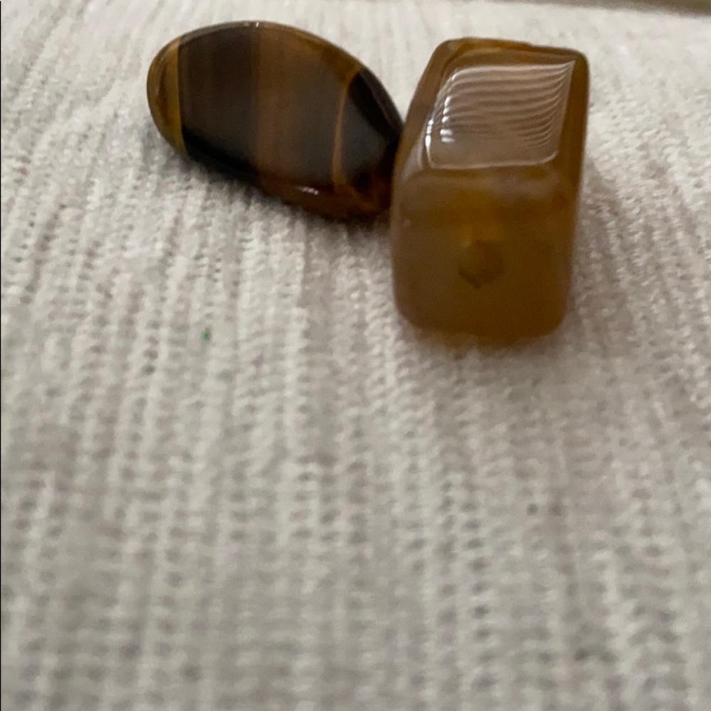 Jewelry stones